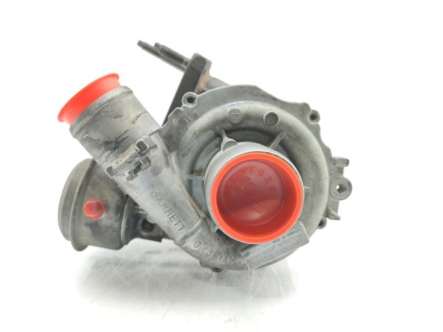 H8200398585 RENAULT Turbocompresor  comprar en Jaén