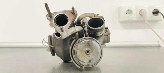 H8200398585 RENAULT Turbocompresor  en stock Gandía