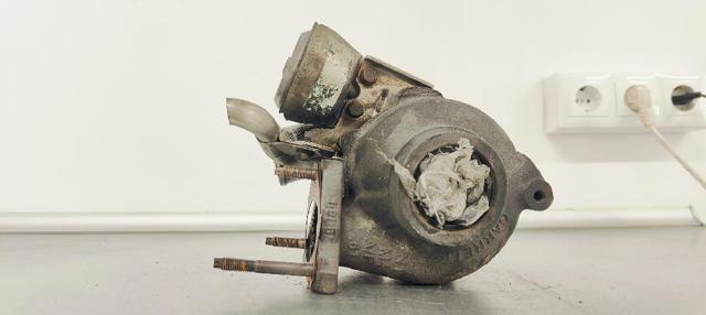 H8200398585 RENAULT Turbocompresor  comprar en Lleida