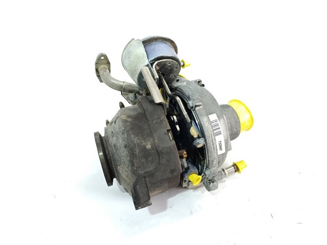Turbocompresor para renault laguna ii 1.9 dci (bg1a, bg1w) f9q758 H8200398585