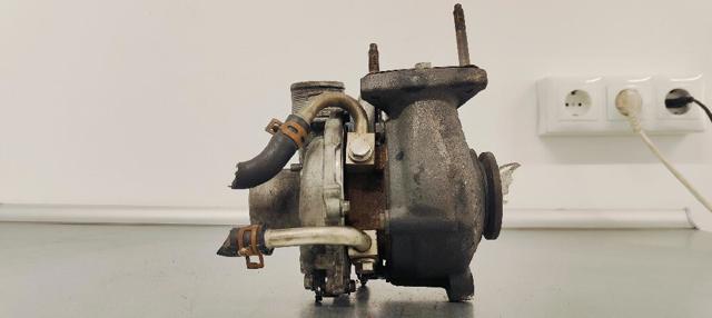H8200398585 RENAULT Turbocompresor comprar Alcalá