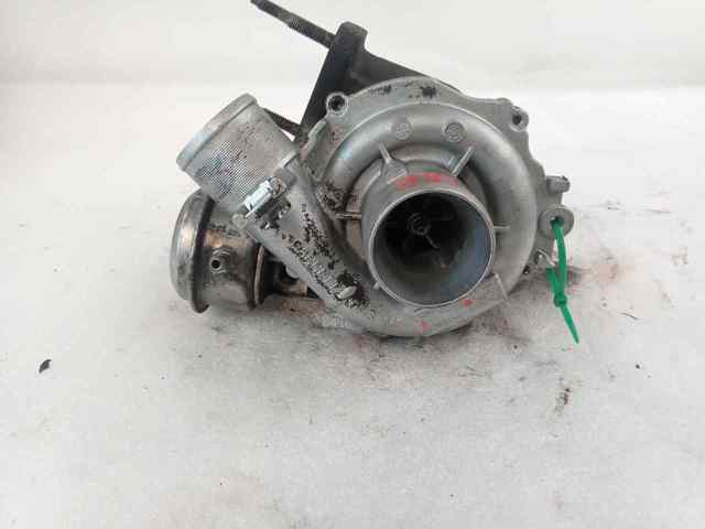 H8200398585 RENAULT Turbocompresor  comprar en Jaén