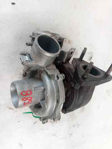RENAULT H8200398585 Turbocompresor  en stock Valencia