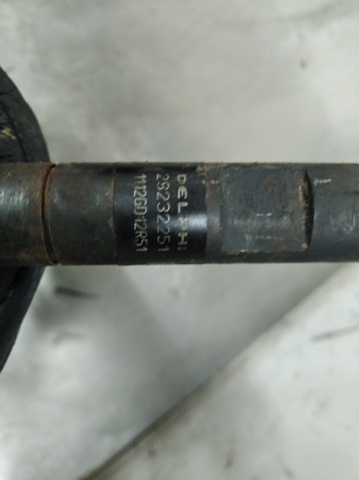 H8200421897 Renault (RVI)