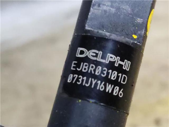 H8200421897 RENAULT Inyector de combustible  comprar en Jaén