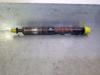 Inyector de combustible Renault Clio 2