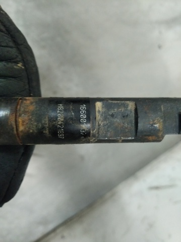 H8200421897 Renault (RVI)