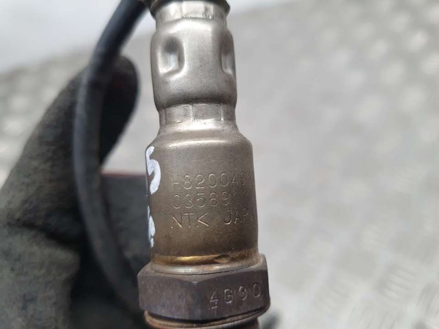 H8200495791 Sonda lambda de oxígeno posterior al catalizador  disponible Utrera
