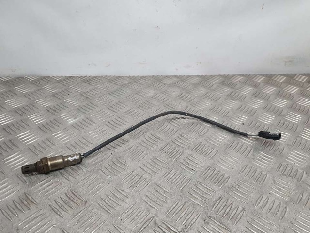 H8200495791 RENAULT Sonda lambda de oxígeno posterior al catalizador comprar Alcalá