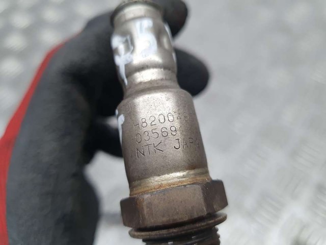 H8200495791 RENAULT Sonda lambda de oxígeno posterior al catalizador  disponible Vigo