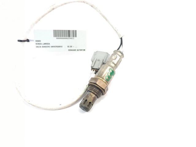 H8200495791 Sonda lambda de oxígeno posterior al catalizador  disponible Málaga