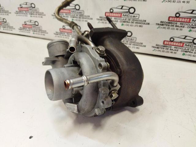 H8200575462 Turbocompresor  disponible Málaga