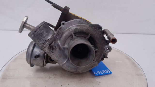 H8200575462 RENAULT Turbocompresor comprar Bilbao