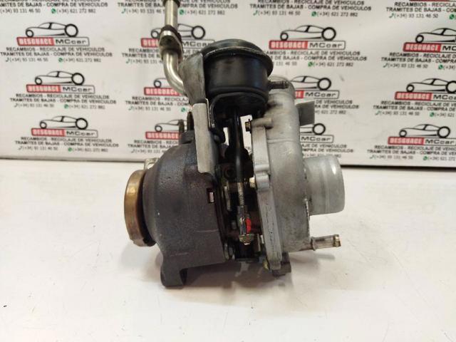 H8200575462 RENAULT Turbocompresor  disponible Vigo