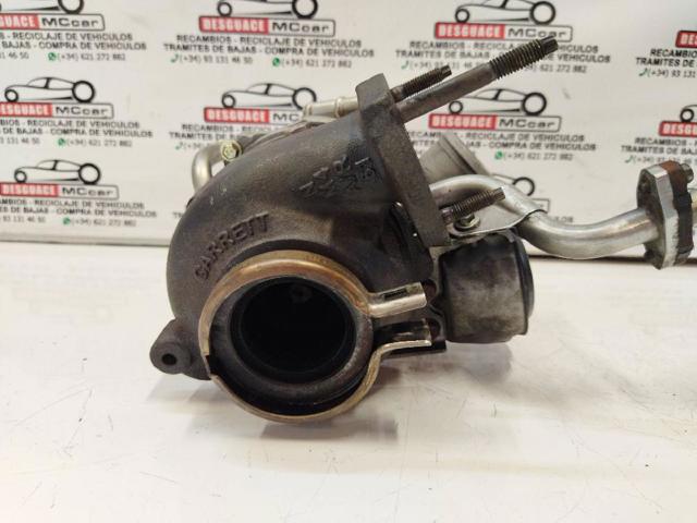 H8200575462 Turbocompresor  comprar en Pontevedra