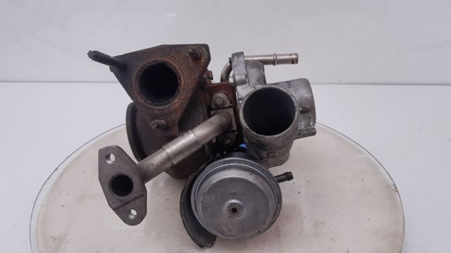 H8200575462 RENAULT Turbocompresor  comprar en Jaén