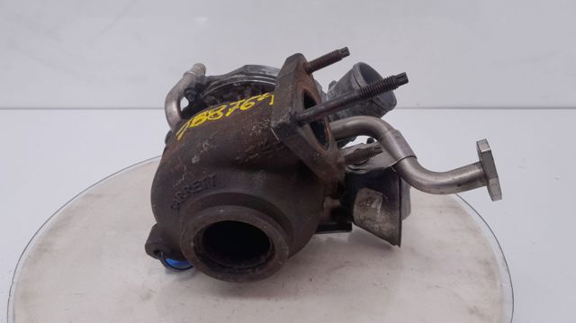 H8200575462 Turbocompresor  comprar en Zaragoza