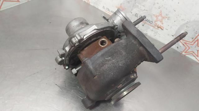 H8200575462 RENAULT Turbocompresor  comprar en Lleida