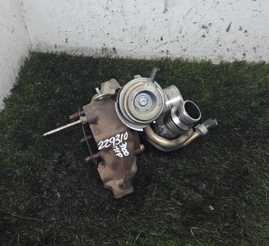 H8200638766 Turbocompresor  comprar en Zaragoza