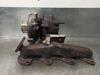 Turbo de coche Nissan Qashqai 2 I