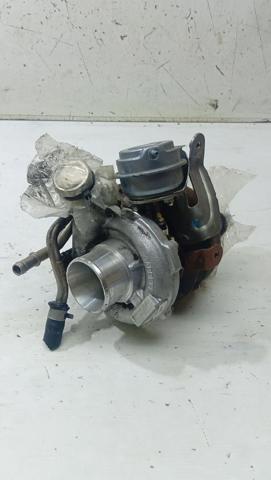 NISSAN H8200638766 Turbocompresor  comprar en Albacete