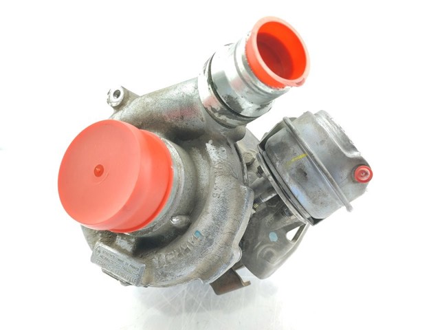 H8200638766 Turbocompresor  en stock Castellón