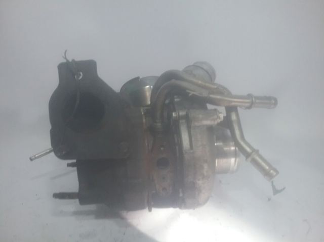 H8200638766 NISSAN Turbocompresor  comprar en Oviedo