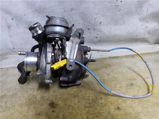 NISSAN H8200638766 Turbocompresor  disponible Lugo