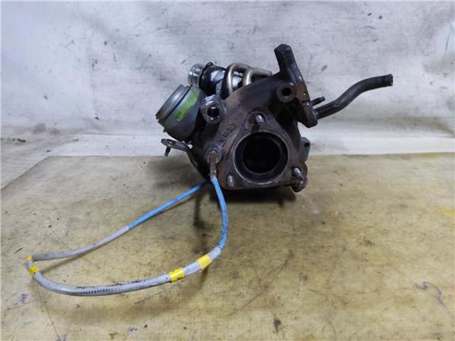 H8200638766 Turbocompresor comprar Sevilla