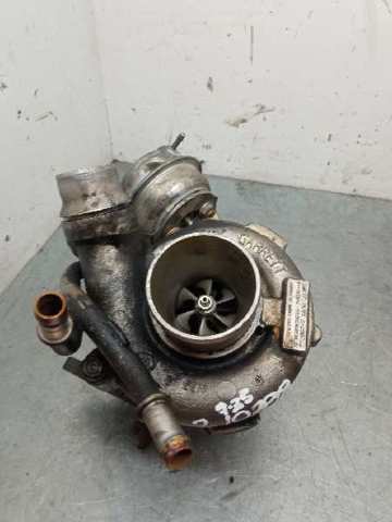 NISSAN H8200638766 Turbocompresor comprar Barcelona