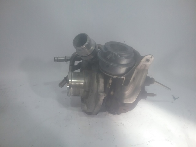 H8200638766 NISSAN Turbocompresor  disponible Alicante