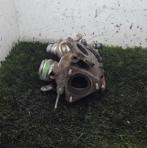 NISSAN H8200638766 Turbocompresor  en stock Salamanca