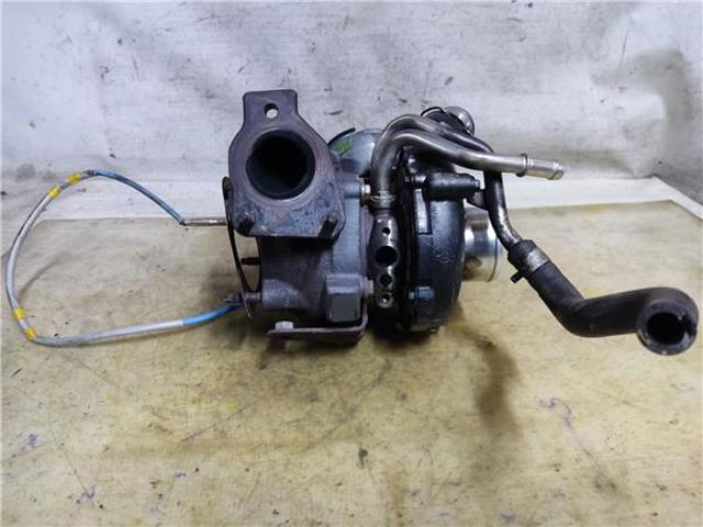 H8200638766 Turbocompresor comprar Sevilla