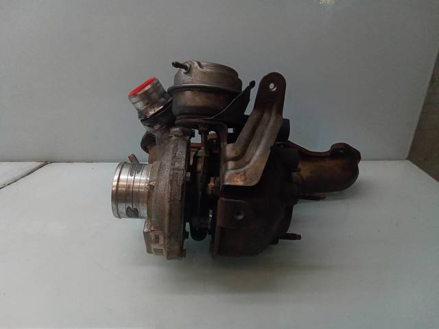 NISSAN H8200638766 Turbocompresor  disponible España
