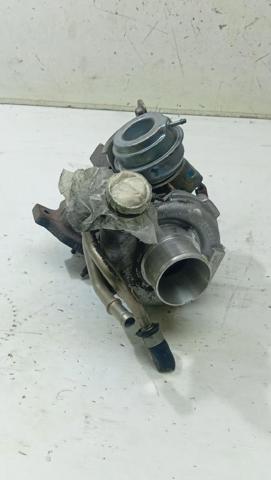 NISSAN H8200638766 Turbocompresor  comprar en Murcia