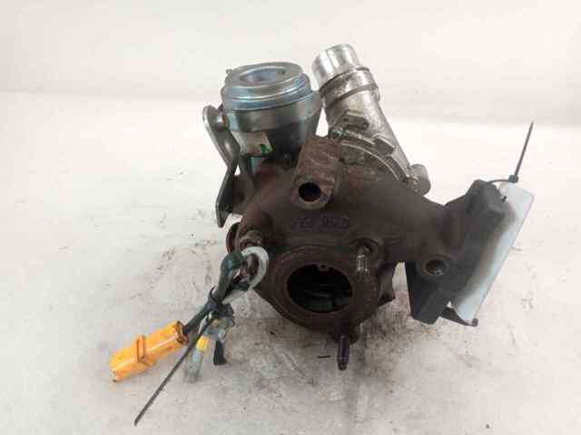 H8200638766 NISSAN Turbocompresor comprar Bilbao