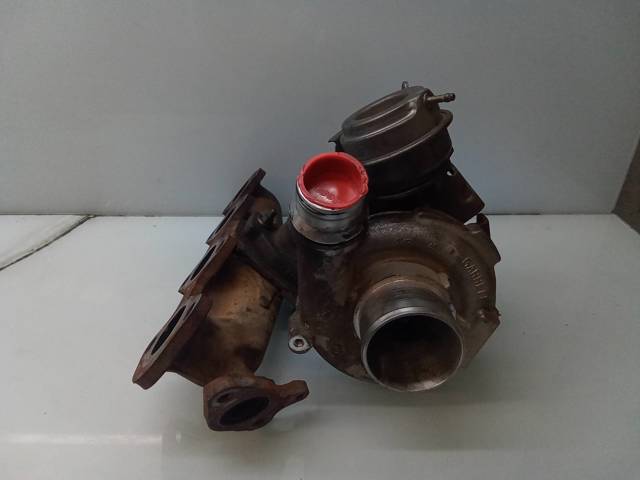 NISSAN H8200638766 Turbocompresor  disponible Lugo