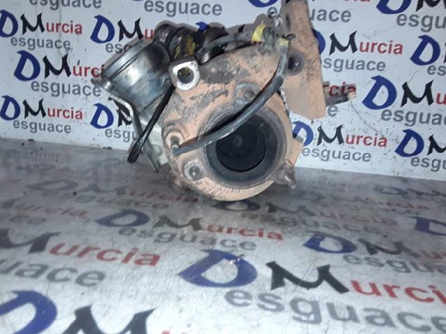 H8200638766 Turbocompresor  disponible Utrera