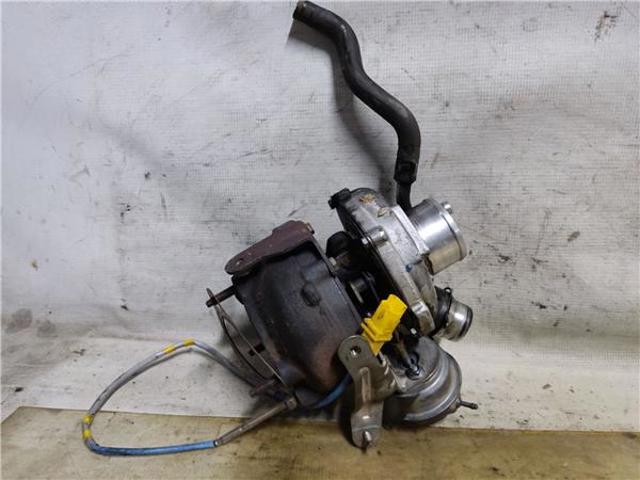 NISSAN H8200638766 Turbocompresor  comprar en Murcia