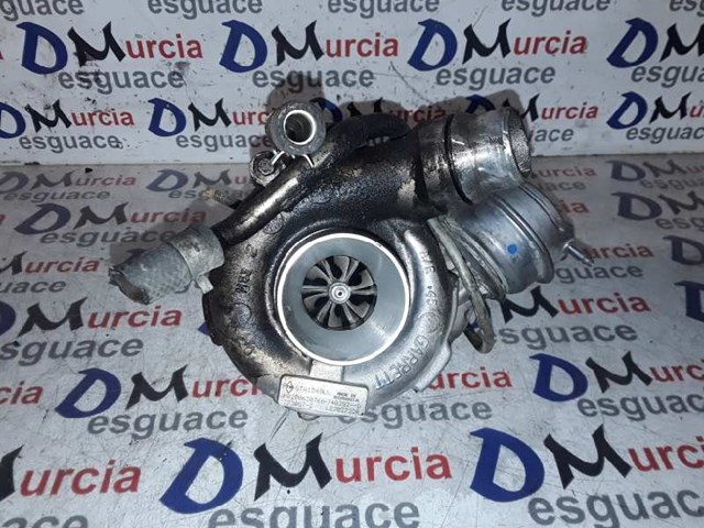 H8200638766 Turbocompresor comprar Sevilla