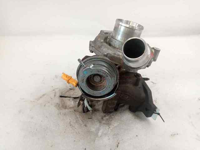 H8200638766 NISSAN Turbocompresor  comprar en Oviedo
