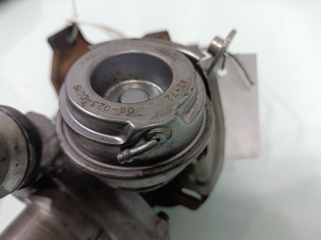 H8200638766 Turbocompresor comprar Sevilla