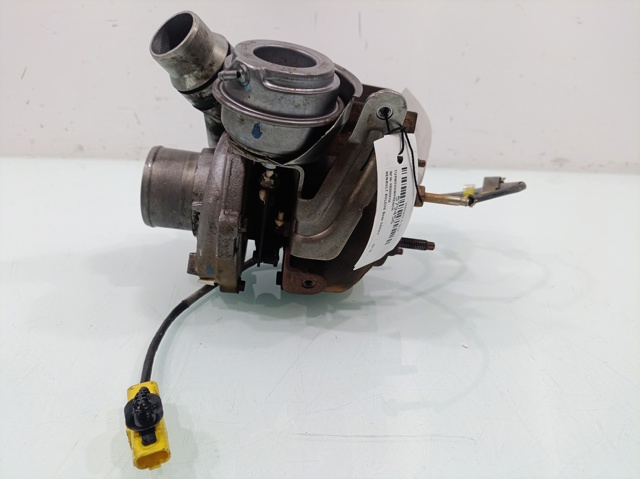 RENAULT H8200638766 Turbocompresor comprar Tarragona