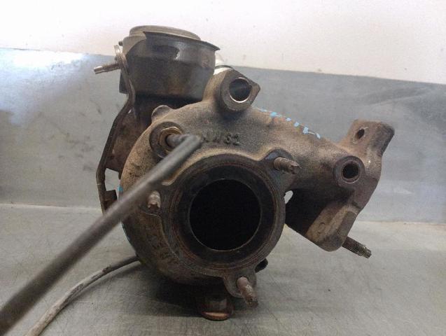 RENAULT H8200638766 Turbocompresor  comprar en Albacete