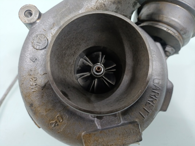 RENAULT H8200638766 Turbocompresor  en stock Valencia