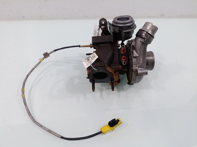 H8200638766 RENAULT Turbocompresor  en stock Córdoba