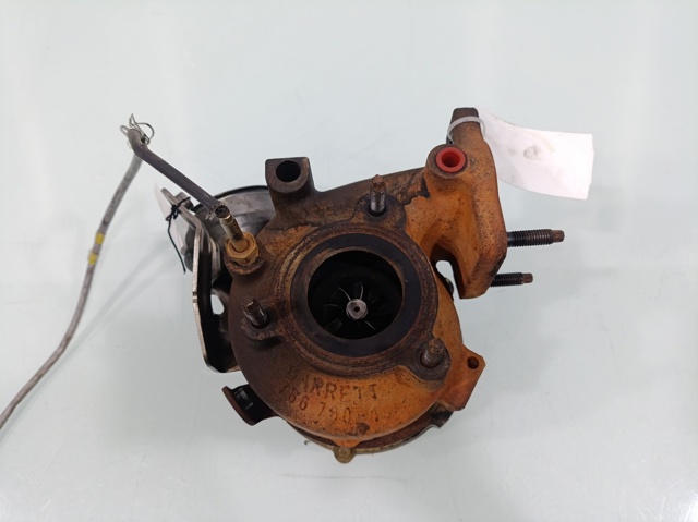 H8200638766 Turbocompresor comprar Sevilla
