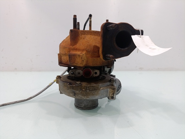 H8200638766 RENAULT Turbocompresor  en stock Huelva
