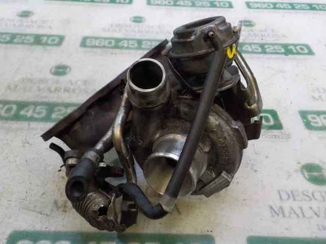 RENAULT H8200638766 Turbocompresor comprar Pamplona