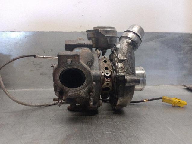 H8200638766 Turbocompresor  disponible Burgos